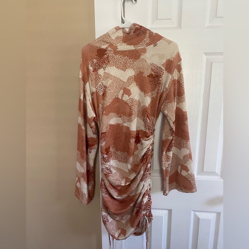 Daily practice dress - Picture 5 of 5